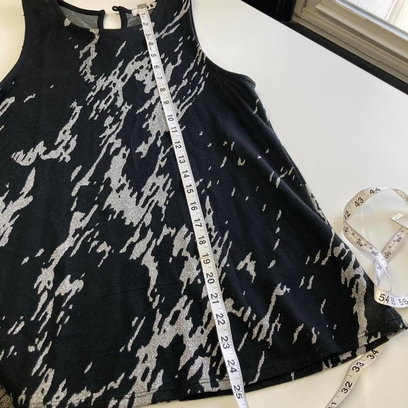 Three dots cher skirt and swing shell top set - Picture 12 of 14